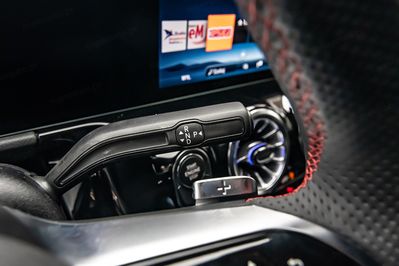 Mercedes GLA 200 d 4-Matic AMG Line