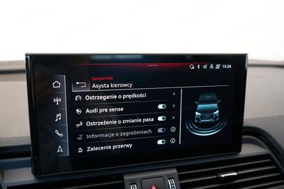 Audi Q5 45 TFSI mHEV quattro S Line S tronic