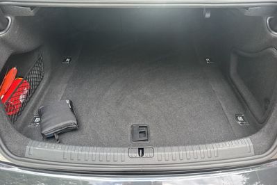 Audi A6 40 TDI quattro