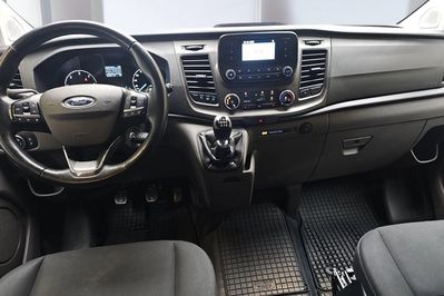 Ford Transit Custom Kombi 320 L1H1 Trend 2.0