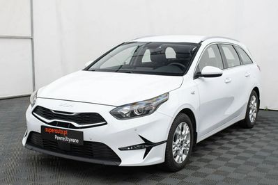 Kia Ceed 1.5 T-GDI M