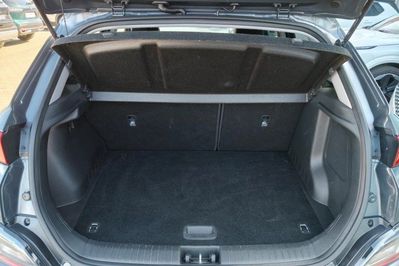 Hyundai Kona GDI Hybrid Executive DCT