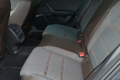 Seat Leon 2.0 TDI Xcellence DSG