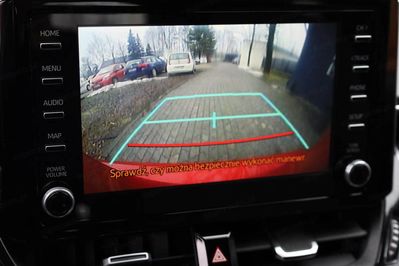 Toyota Corolla 1.8 Hybrid Comfort