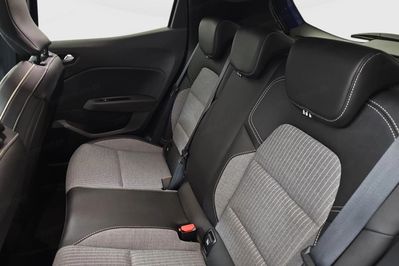 Renault Clio 1.6 E-TECH Full Hybrid 145 Techno