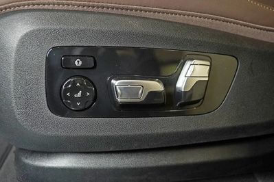 BMW X6 xDrive40d M Sport