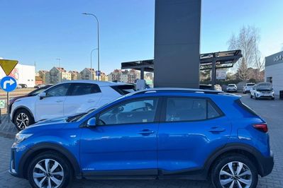 Kia Stonic 1.0 T-GDI M DCT