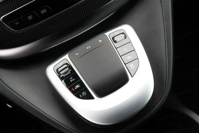 Mercedes V Klasa V250d Długi Exclusive 4-Matic 9G-Tronic