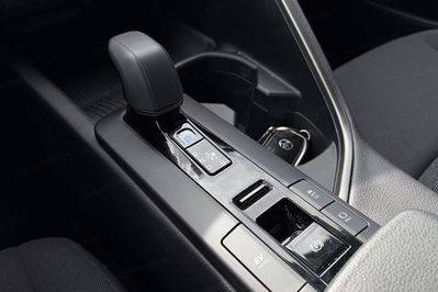 Toyota C-HR 1.8 Hybrid Comfort