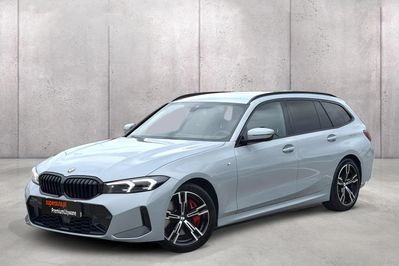 BMW Seria 3 320D M Sport