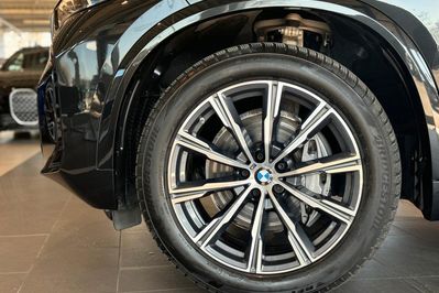 BMW X5 xDrive30d M Sport