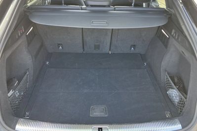 Audi Q5 40 TDI quattro Advanced