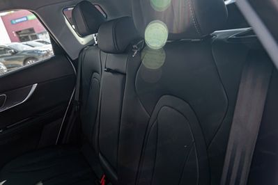 Chery Tiggo 7 Comfort 1.6 T-GDI DCT