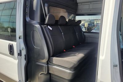 Opel Movano Heavy L3H2 Zabudowa Brygadowa