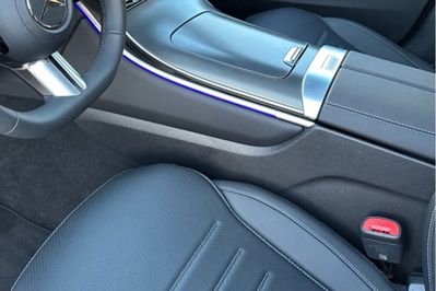 Mercedes GLC 220 d 4-Matic AMG Line