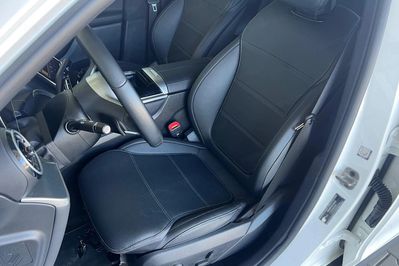 Mercedes GLC Coupe 220 d mHEV 4-Matic Avantgarde