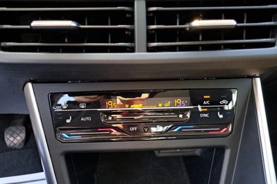 Volkswagen Taigo 1.0 Tsi