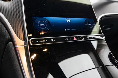 Mercedes GLC 220 d 4-Matic AMG Line