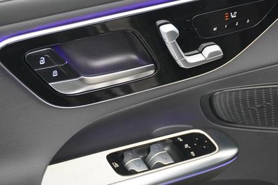 Mercedes GLC 200 d 4-Matic AMG Line