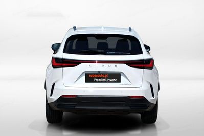 Lexus NX 450h+ Prestige AWD