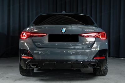 BMW Seria 4 Gran Coupe M440i xDrive
