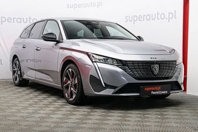 Peugeot 308 1.5 BlueHDI