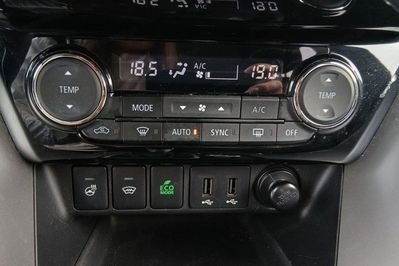 Mitsubishi Eclipse Cross 1.5 t Gpf Intense Cvt