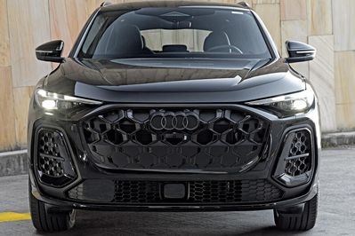 Audi Q5 TFSI quattro S line