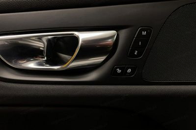 Volvo S60 B4 B Plus Bright