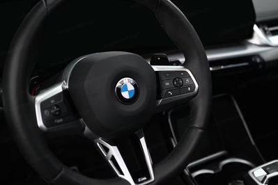 BMW X1 xDrive23i  M Sport
