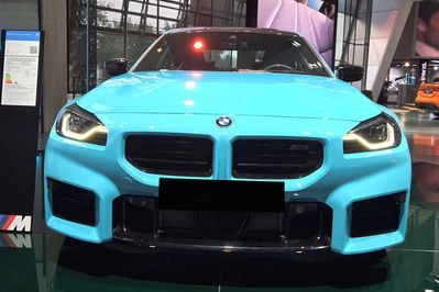 BMW Seria 2 M2 M xDrive