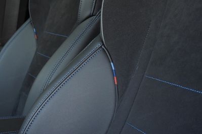 BMW X1 sDrive18d M Sport