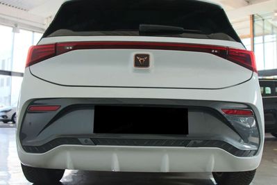 Cupra Born Advantage Edition 59kWh E-Boost