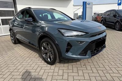 Cupra Formentor 1.5 eTSI DSG