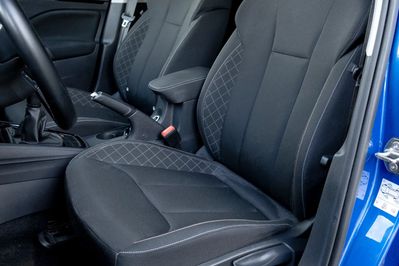 Skoda Scala 1.0 TSI Ambition