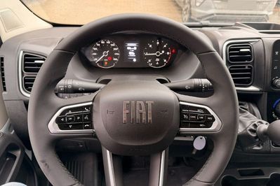 Fiat Ducato Maxi L4H3