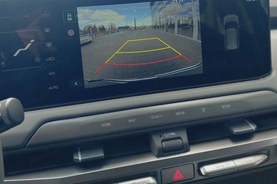 Kia EV3 58.3 kWh Air