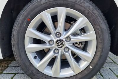 Toyota Corolla Comfort 1.8 Hybrid