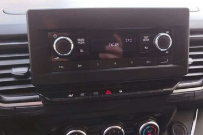 Renault Trafic Blue dCi L2 Equilibre