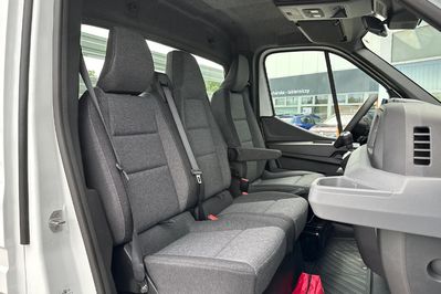 Renault Master L3 Skrzynia Otwarta