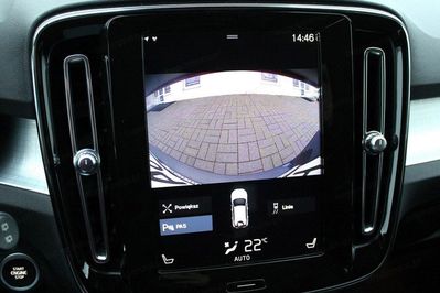 Volvo XC40 T3 Momentum