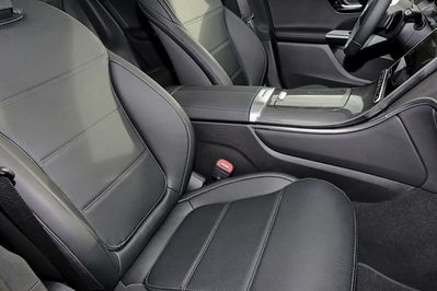 Mercedes GLC 220 d 4-Matic Avantgarde