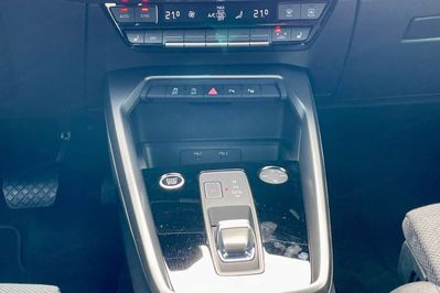 Audi A3 30 TFSI