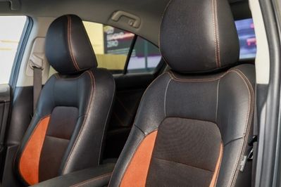 Toyota Avensis 1.8 + LPG Premium