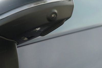 Mercedes GLC Coupe 300 d  4-Matic AMG Line