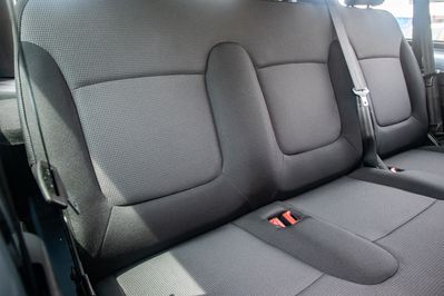 Renault Trafic Kombi L2H1