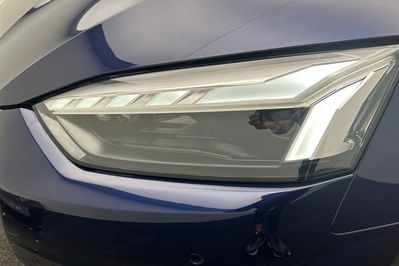 Audi A5 Sportback 40 TFSI quattro
