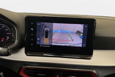 Seat Arona 1.0 TSI FR S&S