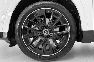Mercedes GLB 200 AMG Line