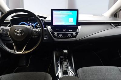 Toyota Corolla 1.8 Hybrid Comfort